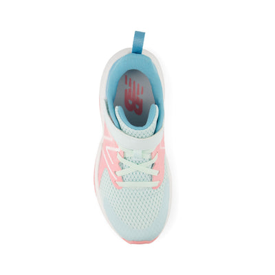 New Balance Sports Shoes for Girls - RAVE RUN V2