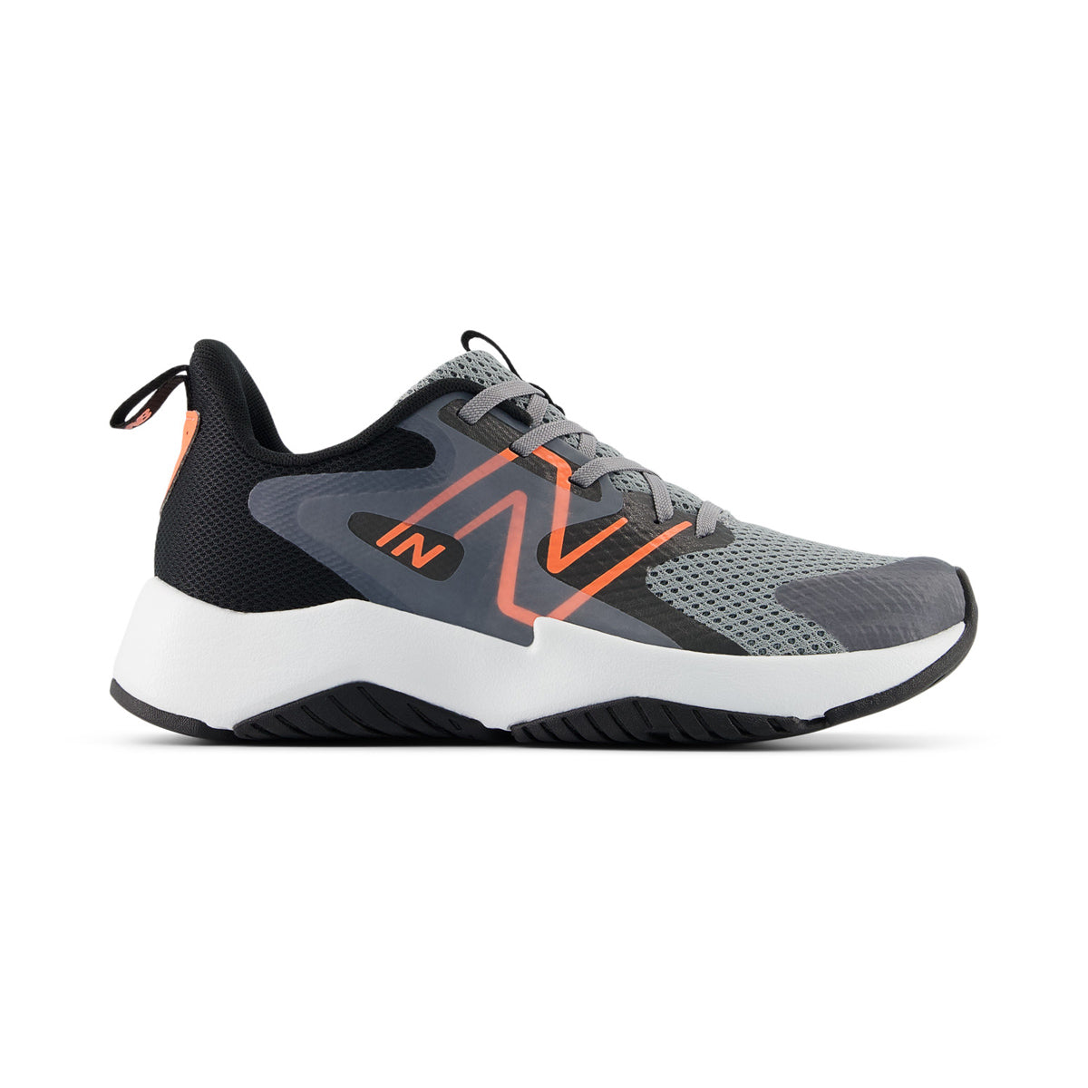 New Balance Sports Shoes for Junior Boys - RAVE RUN V2