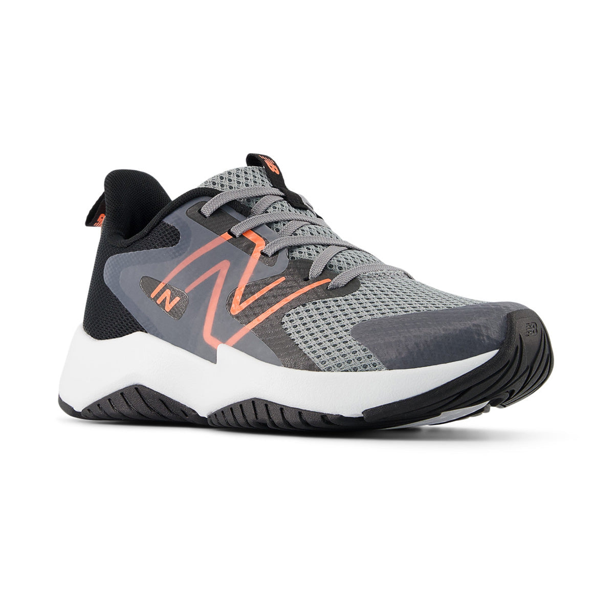 New Balance Sports Shoes for Junior Boys - RAVE RUN V2