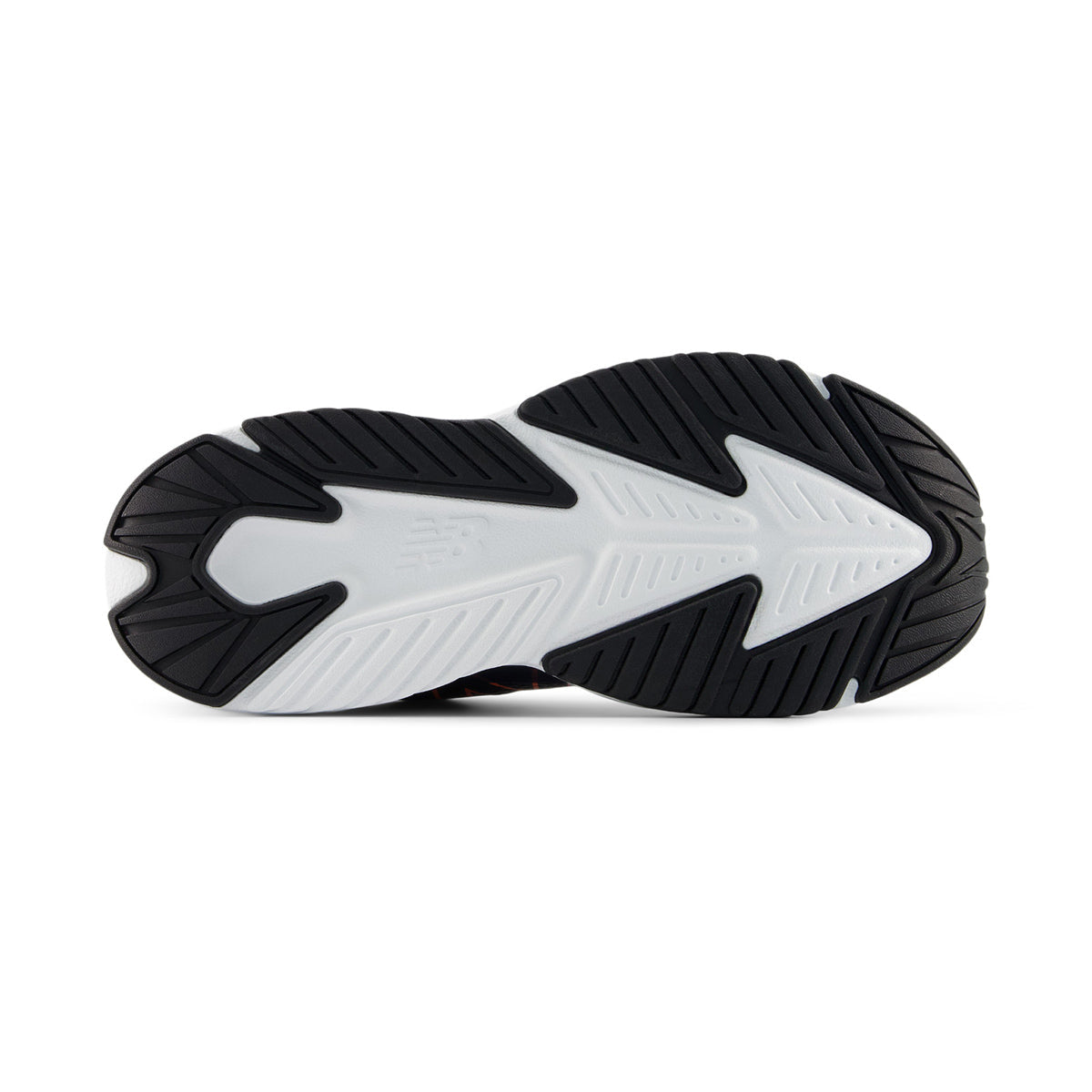 New Balance Sports Shoes for Junior Boys - RAVE RUN V2