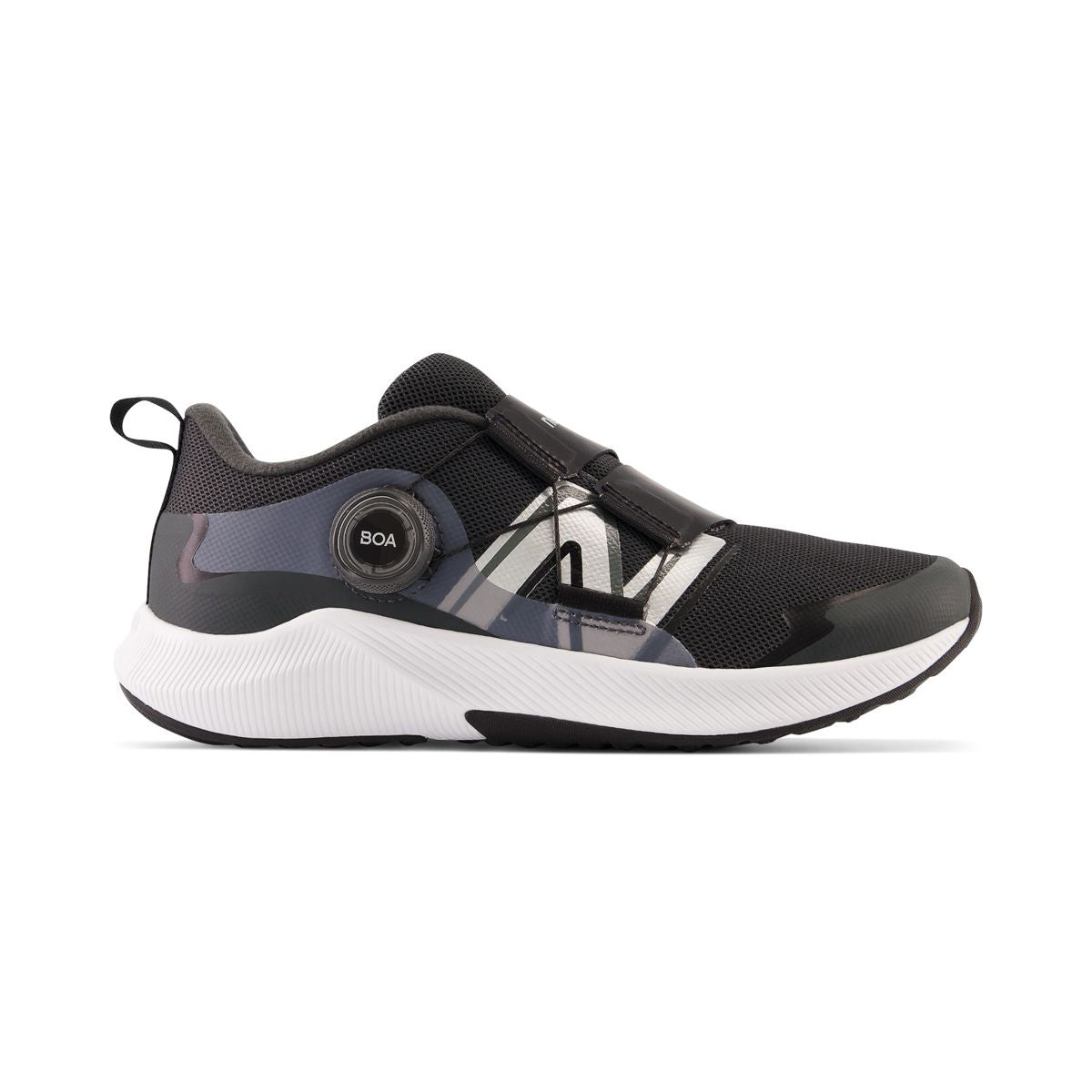 New Balance shoes for junior boys - REVEAL V4 BOA