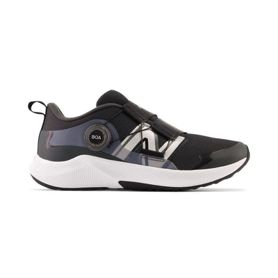 New Balance shoes for junior boys - REVEAL V4 BOA