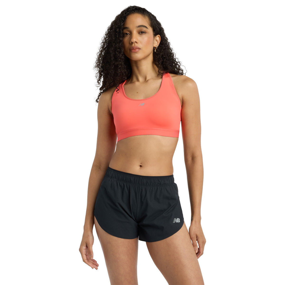 Top de sport New Balance pour femmes - WB51032