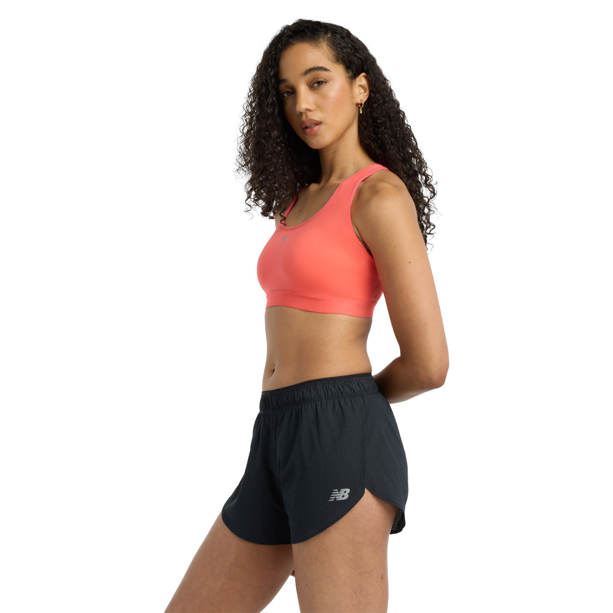 Top de sport New Balance pour femmes - WB51032