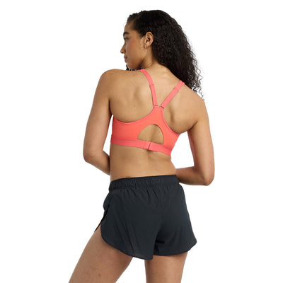 Top de sport New Balance pour femmes - WB51032