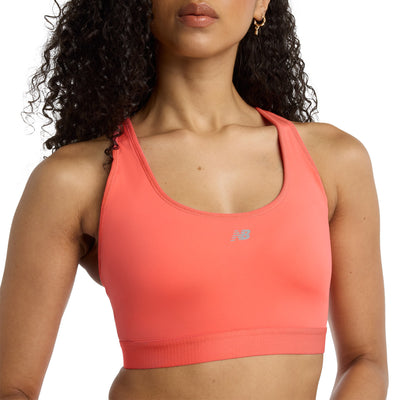 Top de sport New Balance pour femmes - WB51032