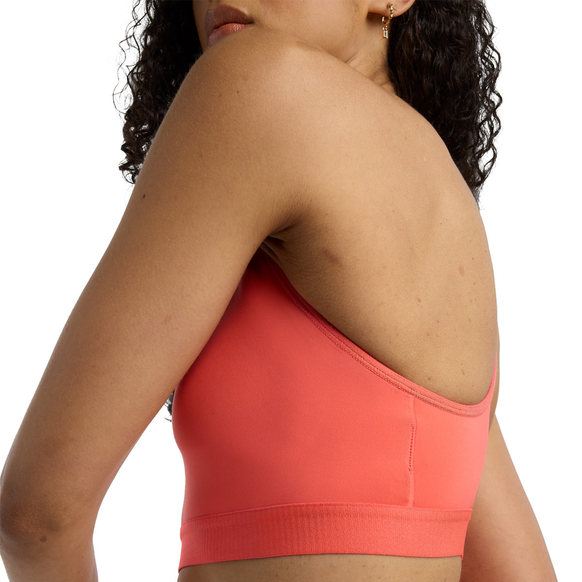 Top de sport New Balance pour femmes - WB51032