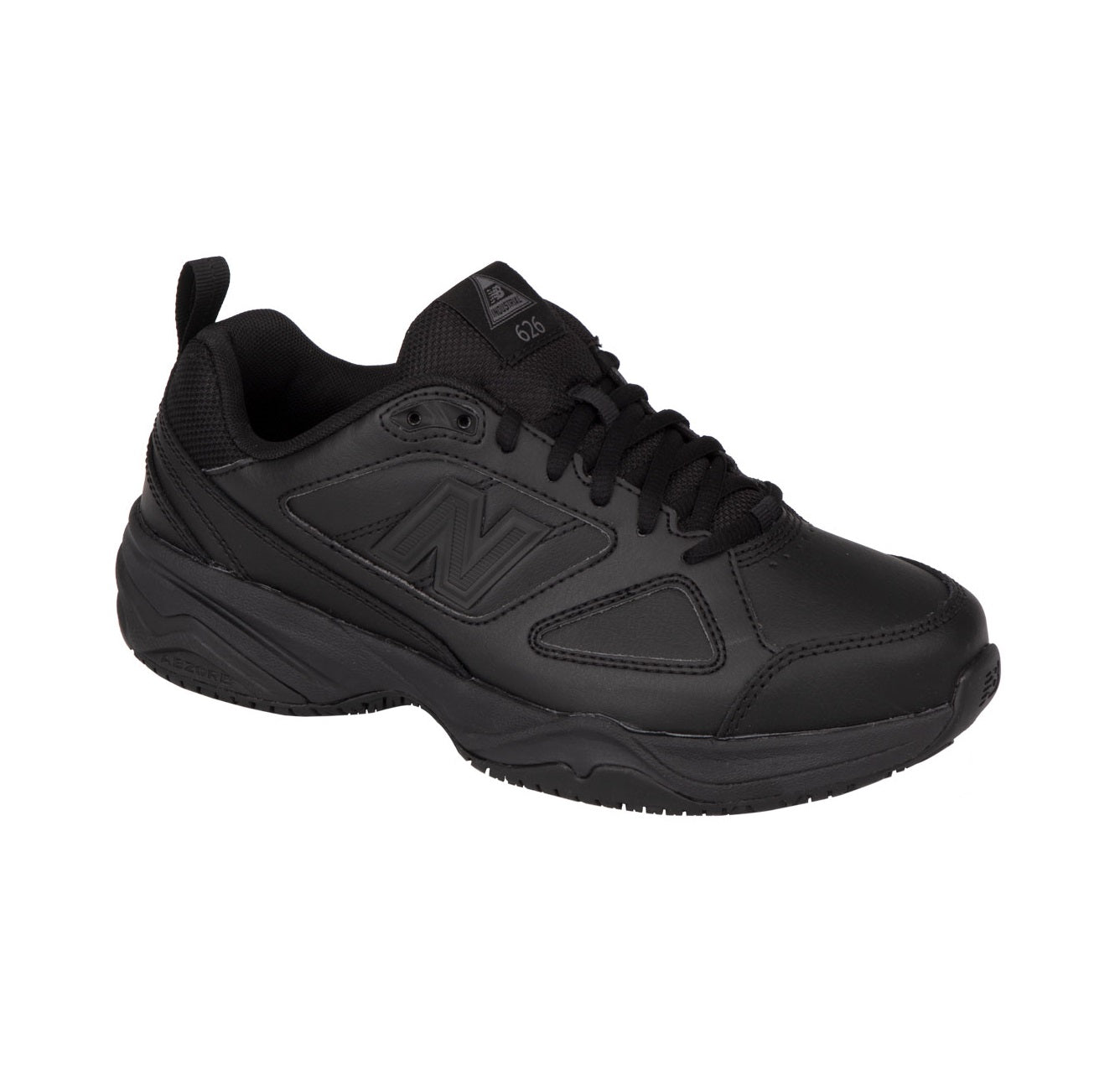 Souliers de travail New Balance pour femmes - WID626K2-D