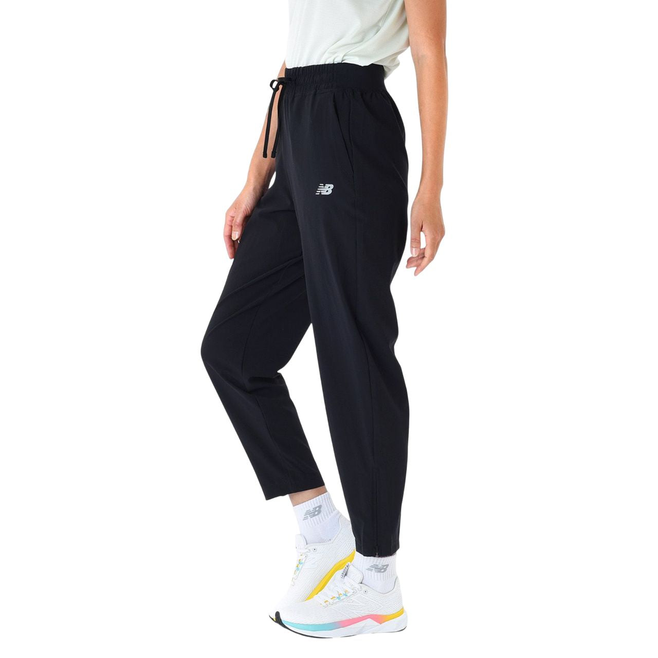 Pantalon New Balance pour femmes - WP43242