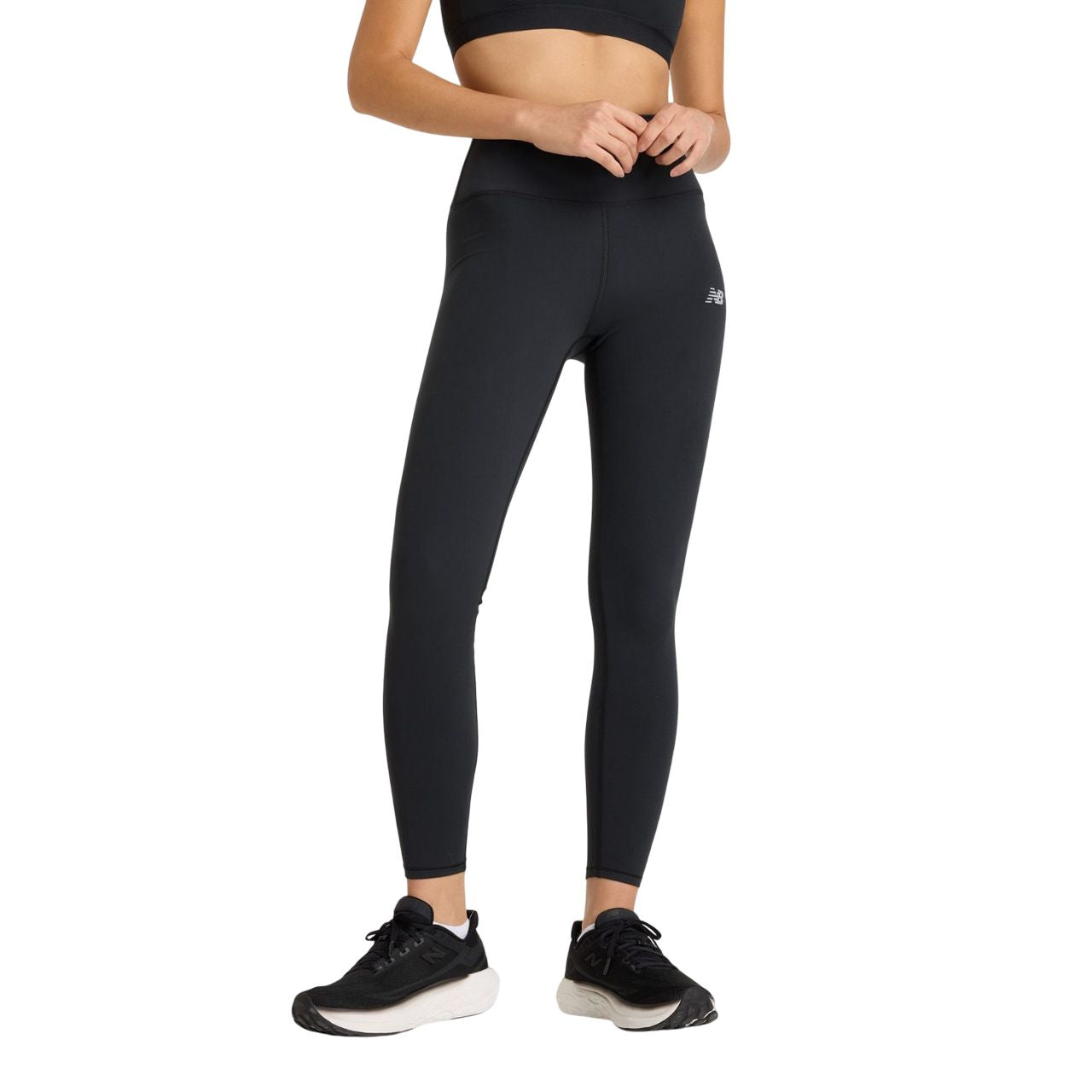 Legging New balance pour femmes - WP51126