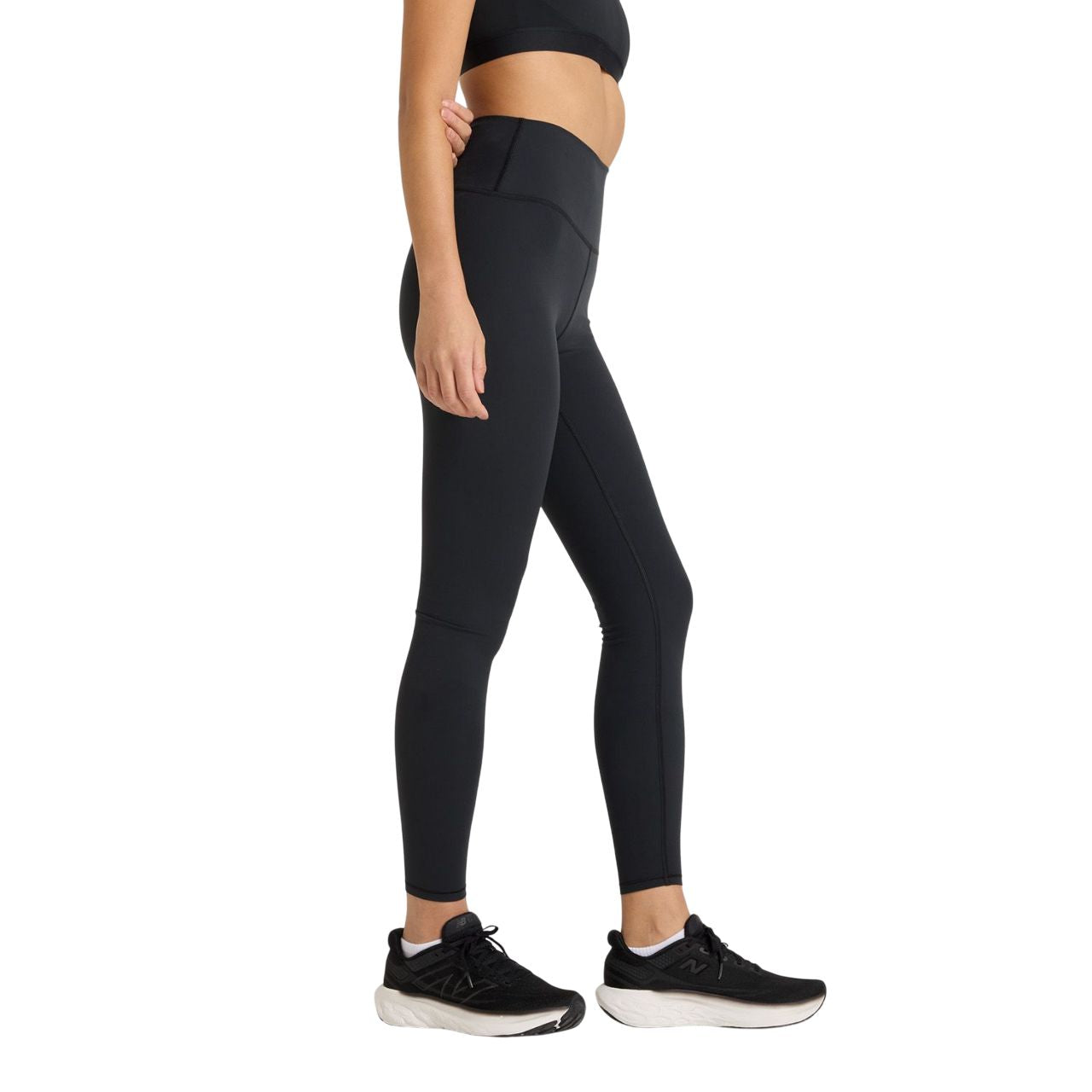 Legging New balance pour femmes - WP51126