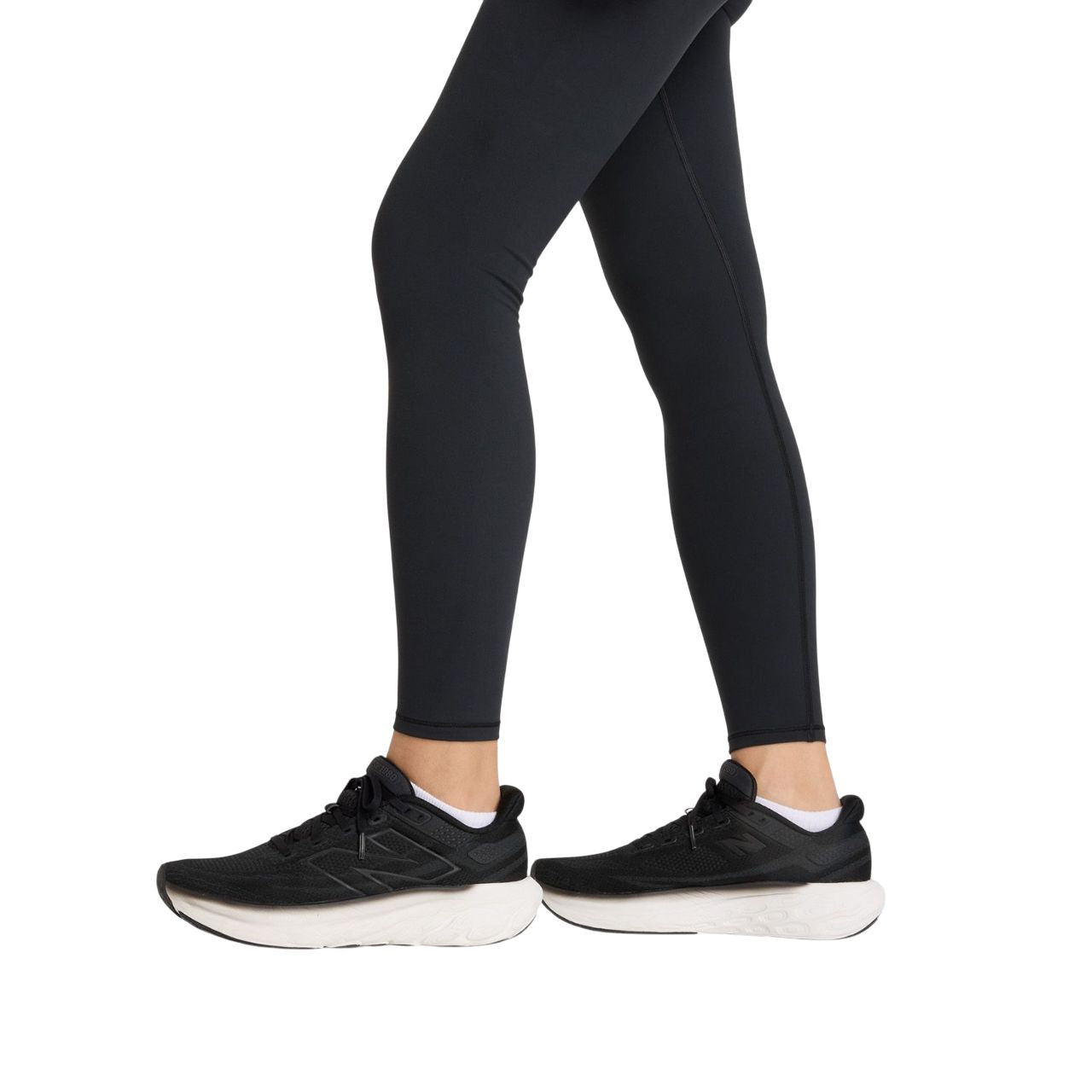 Legging New balance pour femmes - WP51126