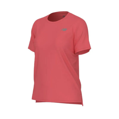 T-shirt New Balance pour femmes - WT41222