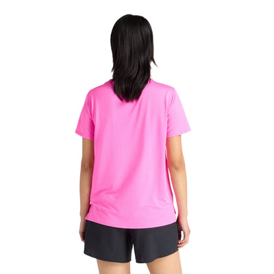 T-shirt New Balance pour femmes - WT41222