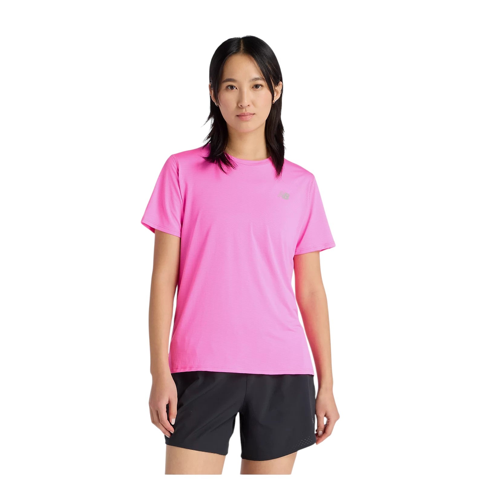 T-shirt New Balance pour femmes - WT41222