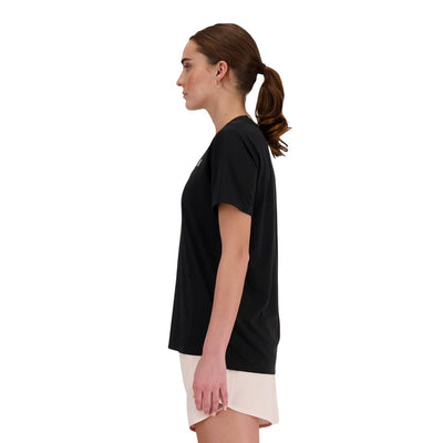 T-shirt New Balance pour femmes - WT41222