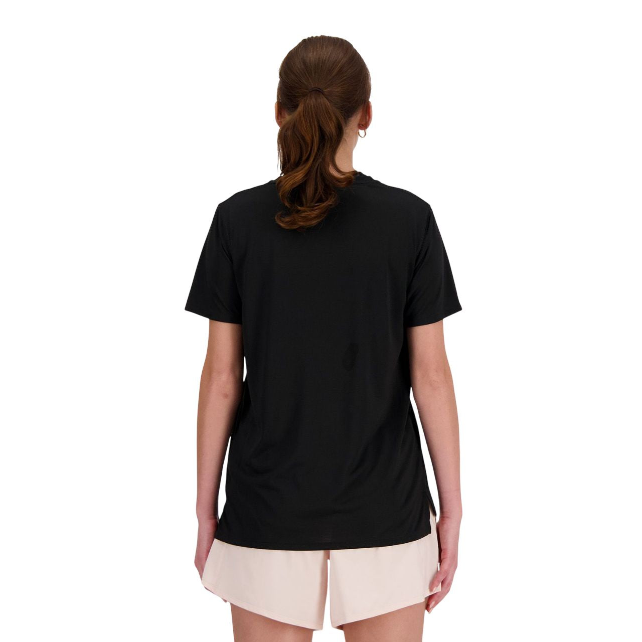 T-shirt New Balance pour femmes - WT41222