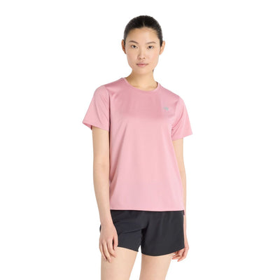 T-shirt New Balance pour femmes - WT41222