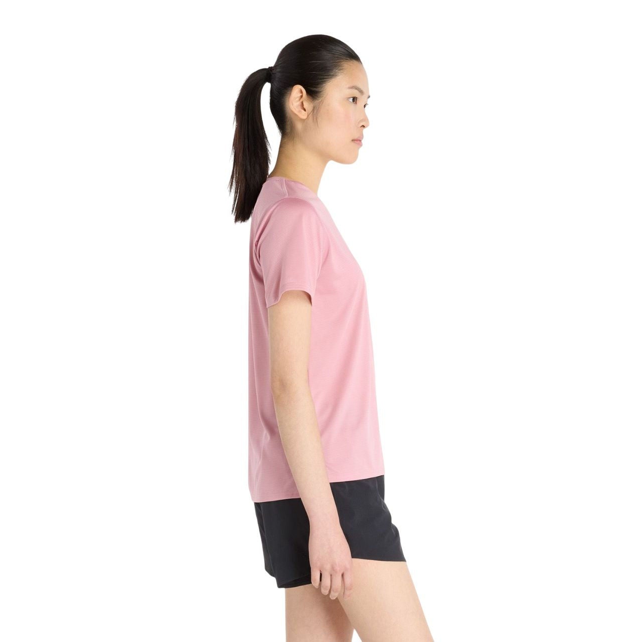 T-shirt New Balance pour femmes - WT41222