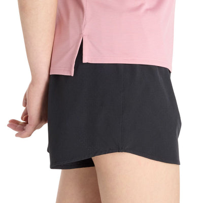 T-shirt New Balance pour femmes - WT41222