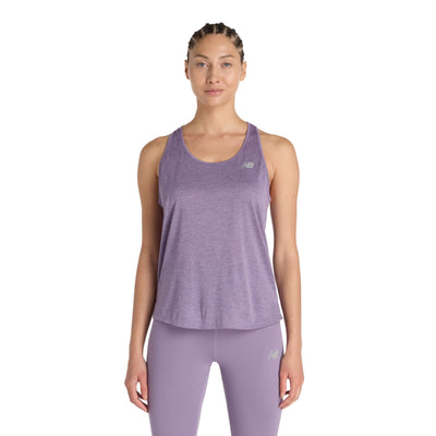 New Balance Women's Camisole - WT41250