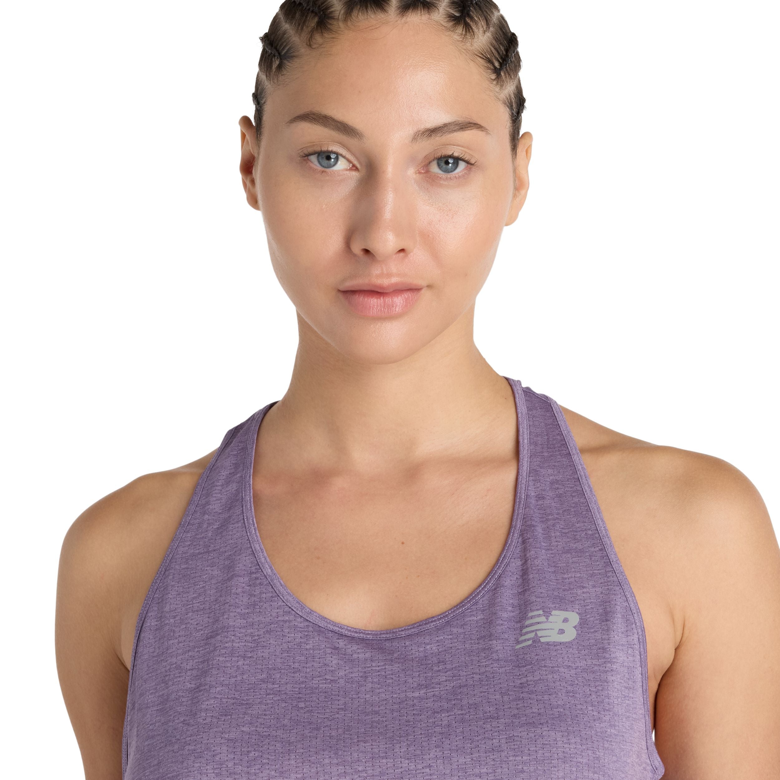 New Balance Women's Camisole - WT41250