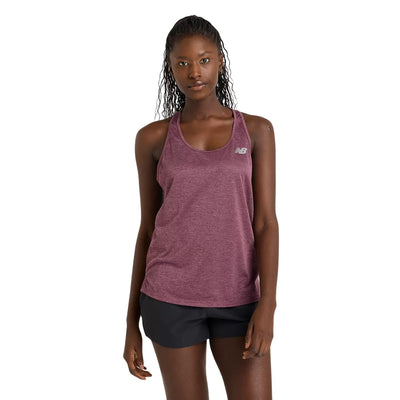 New Balance Women's Camisole - WT41250