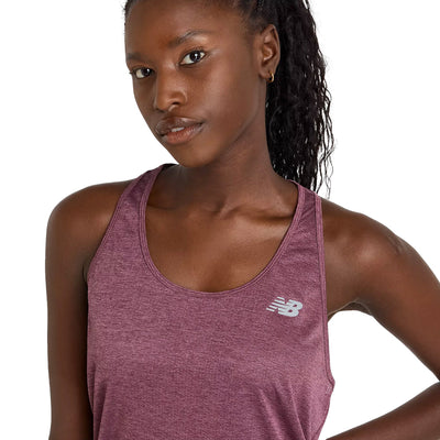 New Balance Women's Camisole - WT41250