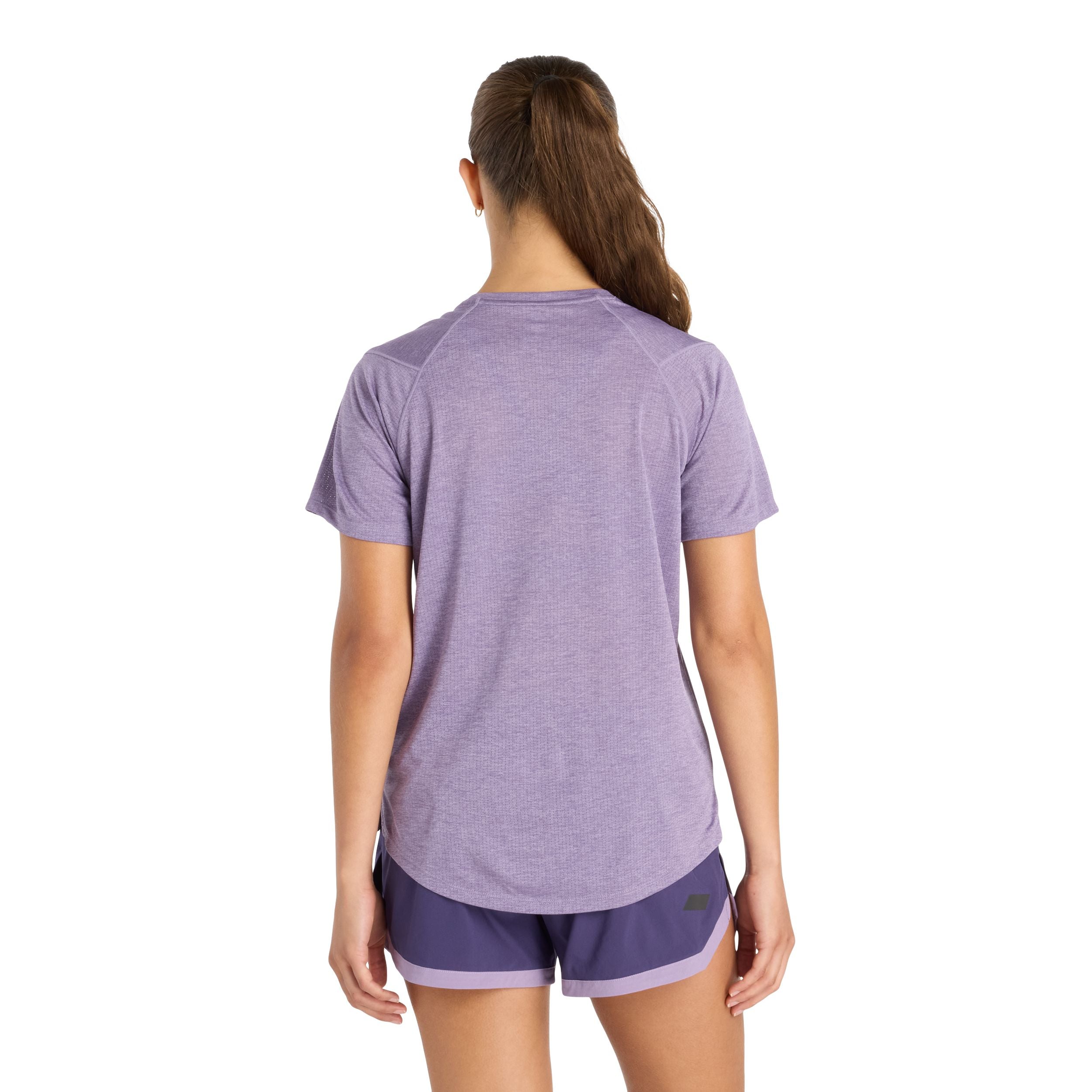 T-Shirt New Balance pour femmes - WT41253
