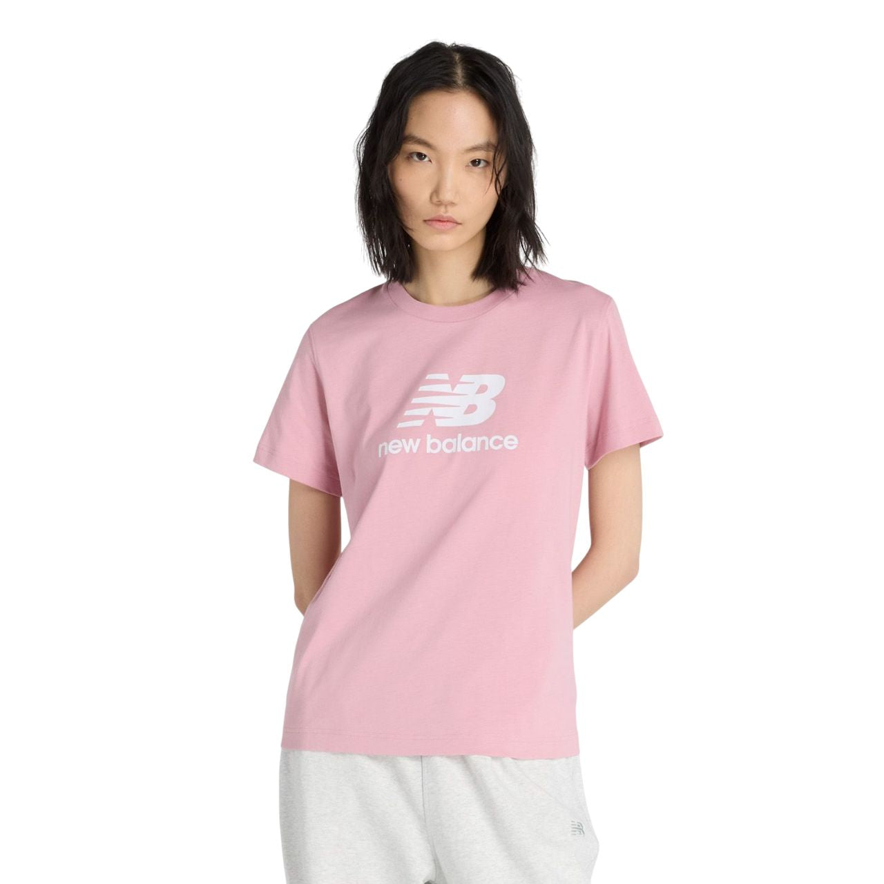 New Balance Women's T-shirt - WT41502