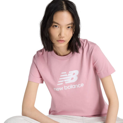 New Balance Women's T-shirt - WT41502