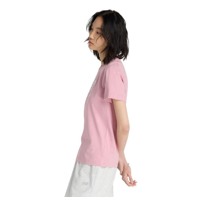 New Balance Women's T-shirt - WT41502