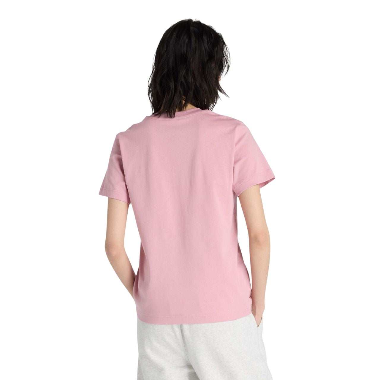 New Balance Women's T-shirt - WT41502