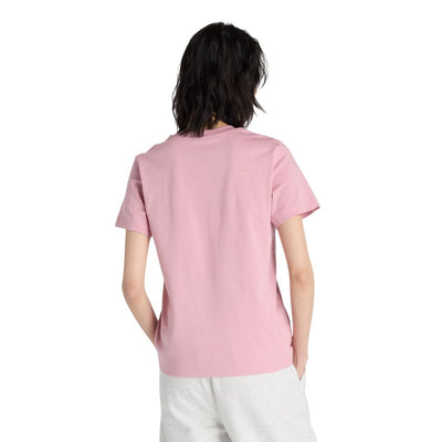 New Balance Women's T-shirt - WT41502
