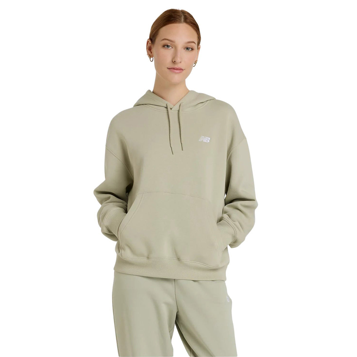 New Balance Women's Fleece - WT41510