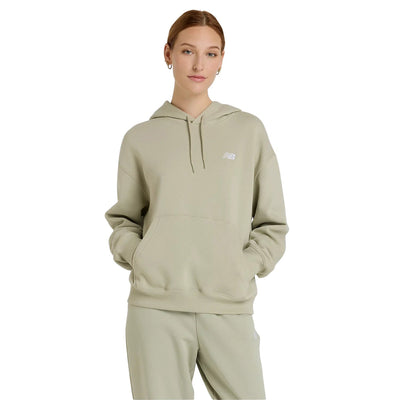 New Balance Women's Fleece - WT41510