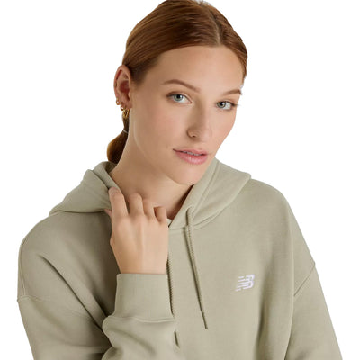 New Balance Women's Fleece - WT41510