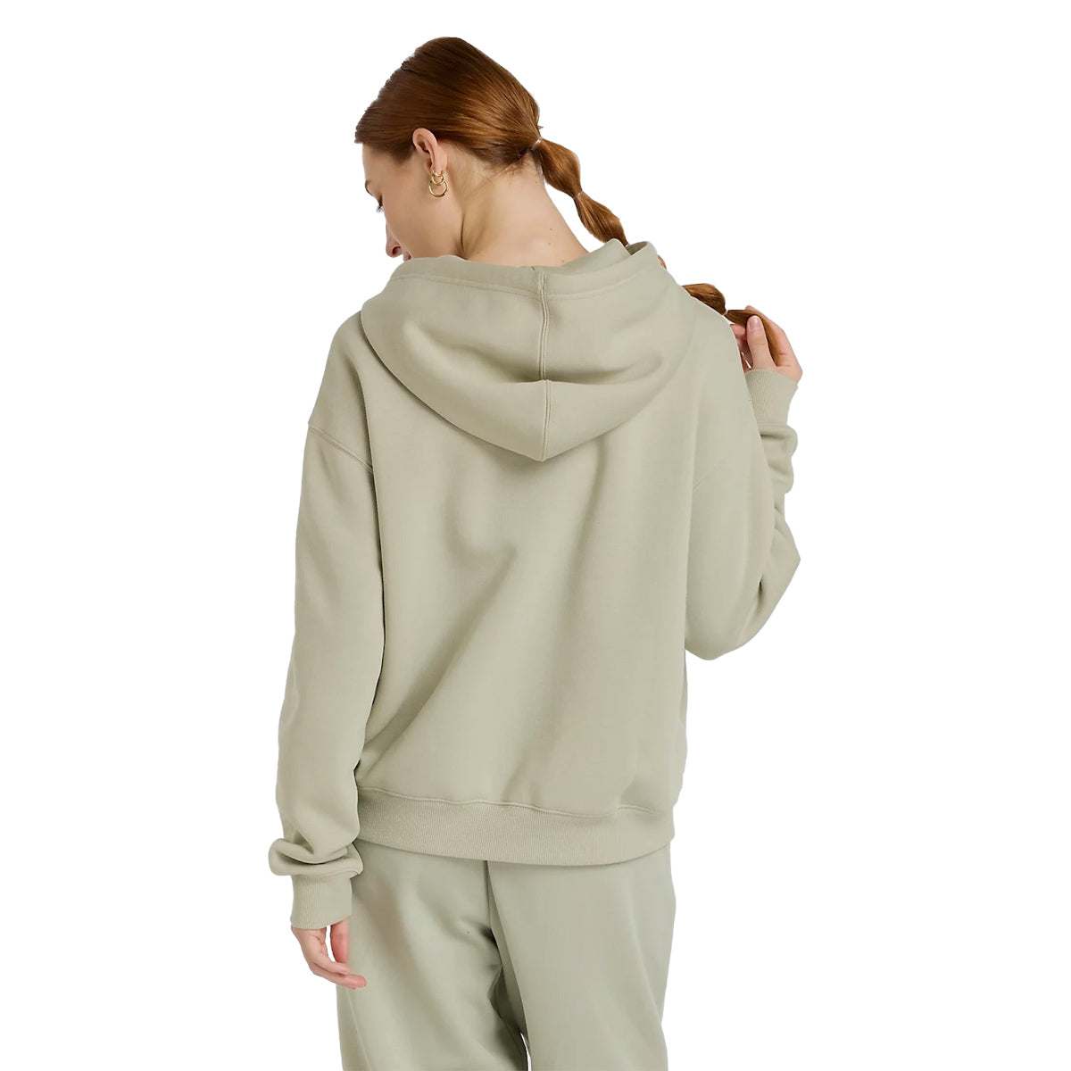 New Balance Women's Fleece - WT41510