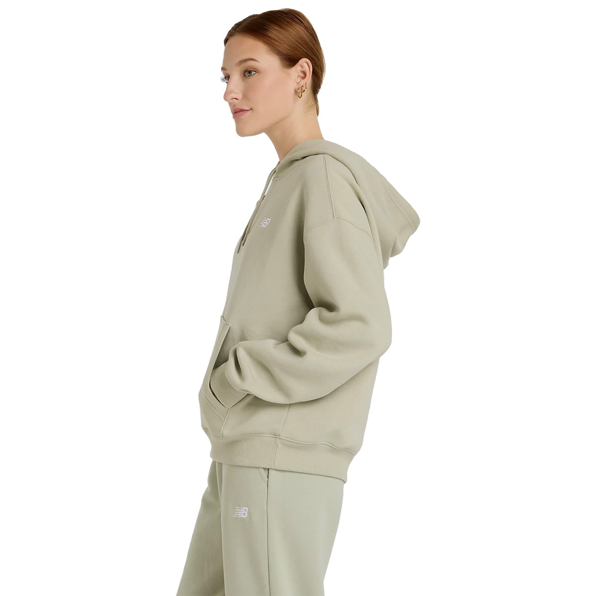 New Balance Women's Fleece - WT41510