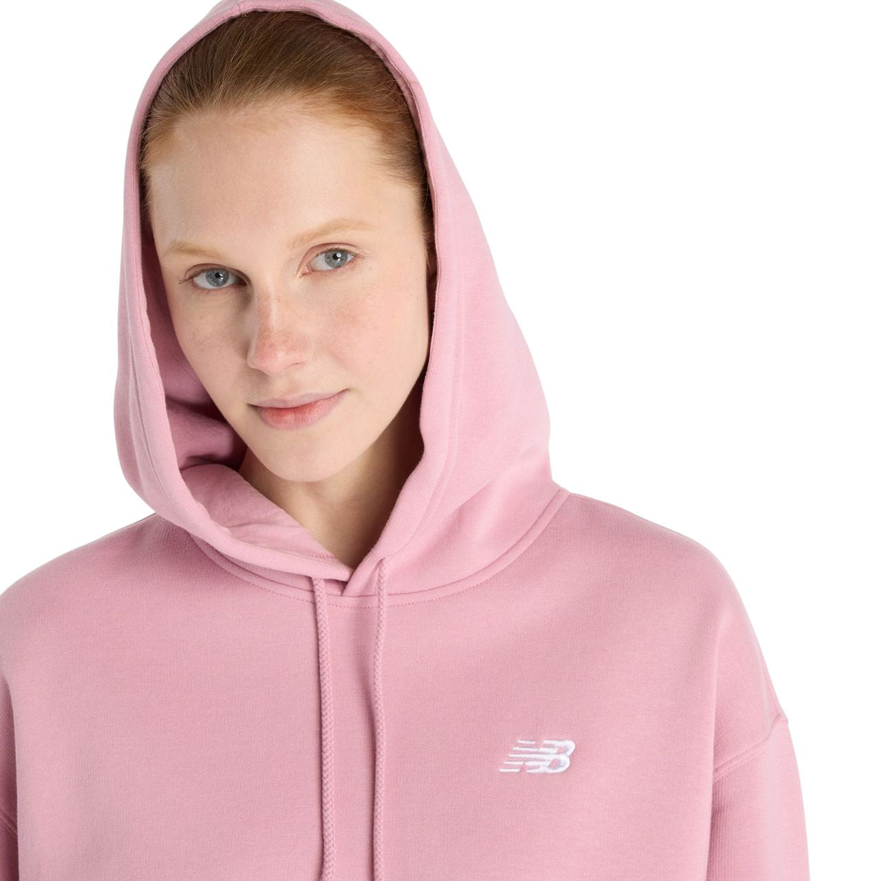 New Balance Women's Fleece - WT41510