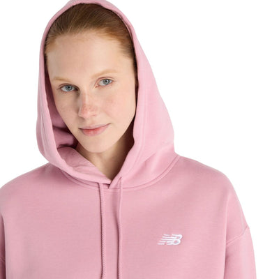 New Balance Women's Fleece - WT41510