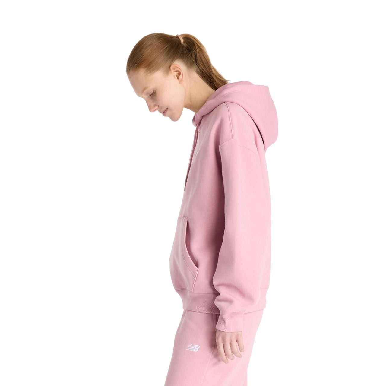 New Balance Women's Fleece - WT41510