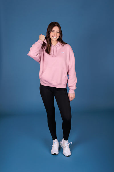 New Balance Women's Fleece - WT41510