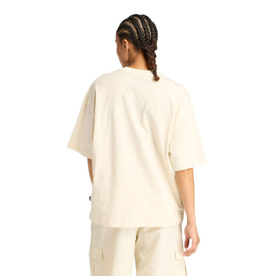 New Balance T-Shirt for Women - WT53916