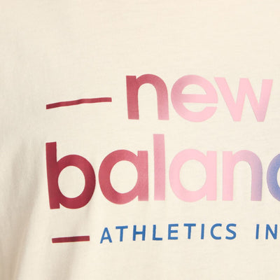 New Balance T-Shirt for Women - WT53916
