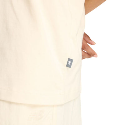 New Balance T-Shirt for Women - WT53916