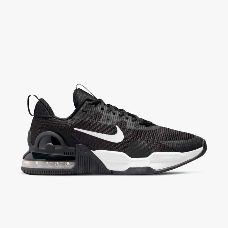 Air max alpha tr 5 souliers d entrainement hommes nike Go Sport