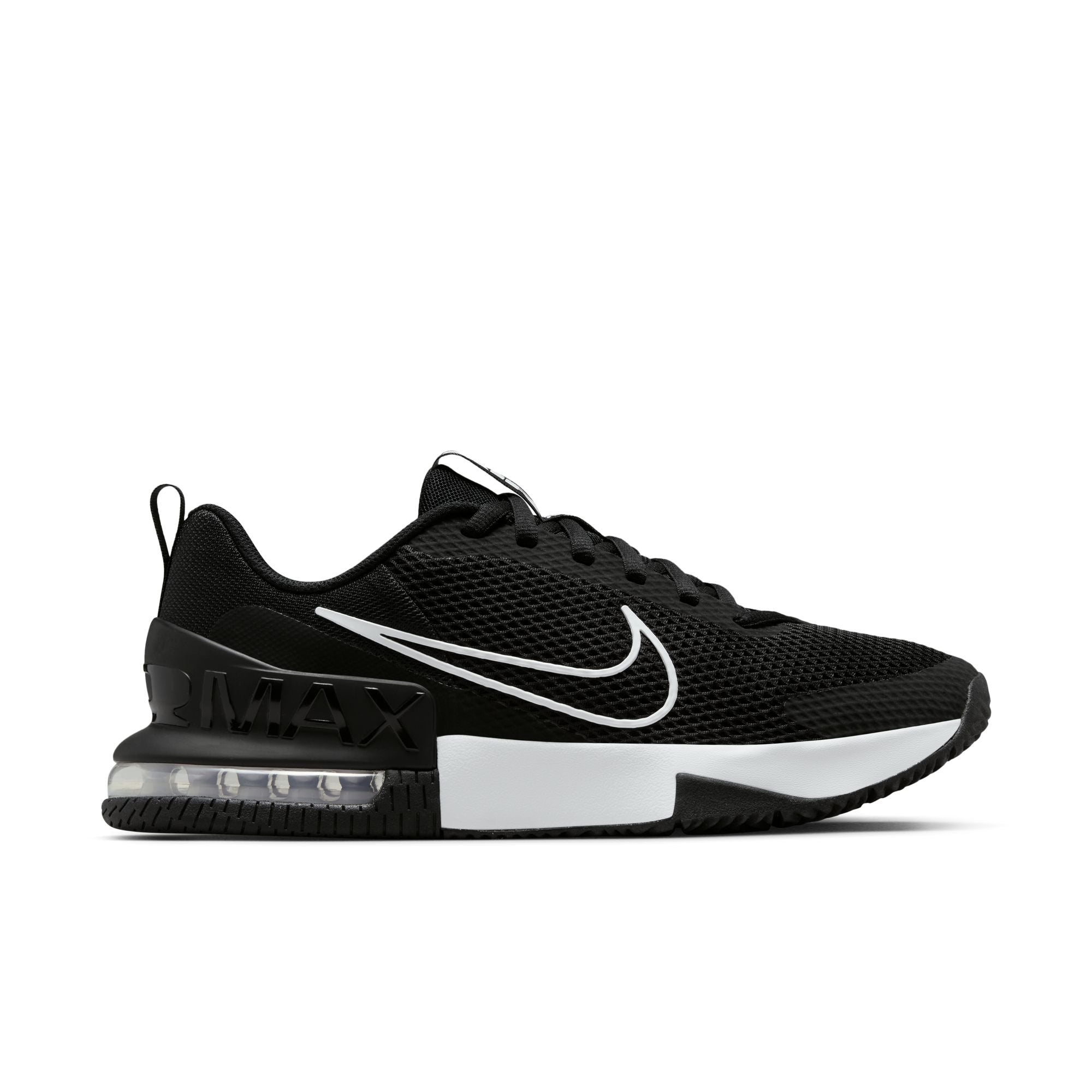 Souliers de sport pour hommes Nike - AIR MAX ALPHA TRAINER 6