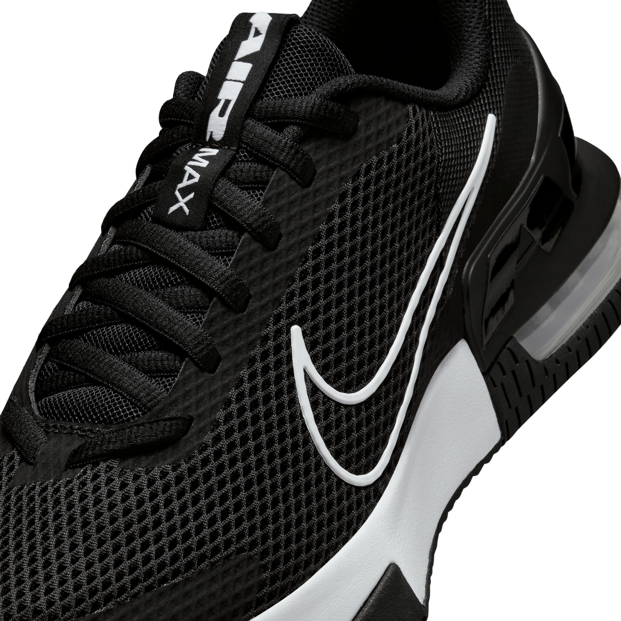 Souliers de sport pour hommes Nike - AIR MAX ALPHA TRAINER 6