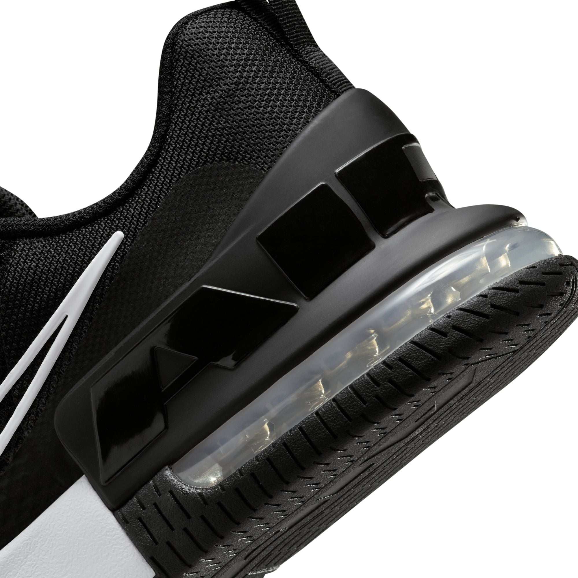 Souliers de sport pour hommes Nike - AIR MAX ALPHA TRAINER 6